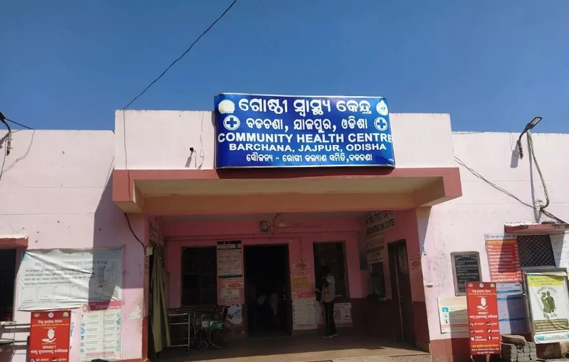  Diarrhoea Outbreak in Jajpur’s Taluha Village Claims One Life, 10 Affected