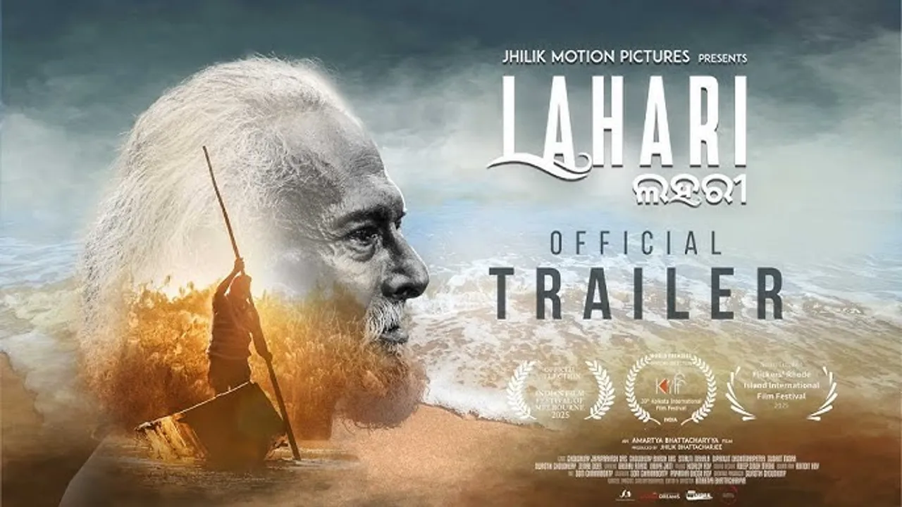  Babushaan didn't take a penny for his appearance in LAHARI, says Jhilik