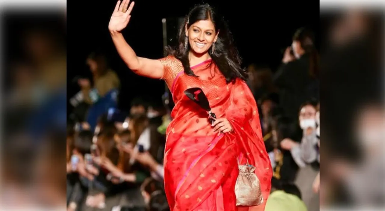  Actress Nandita Das to be on jury panel of Busan Film Festival