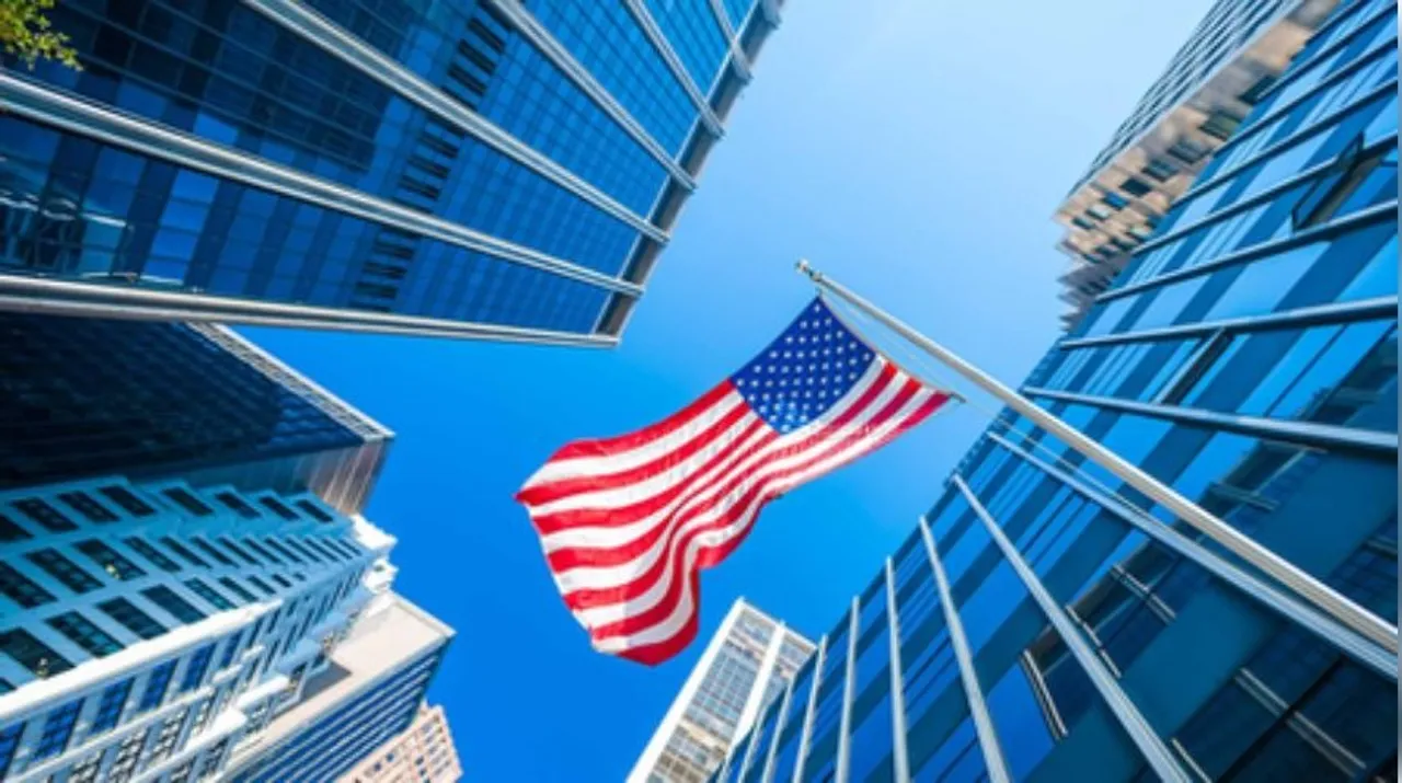  US economy nearing recession: Moody’s Chief Economist