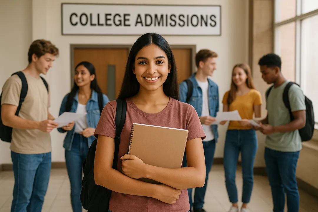  39,278 applicants selected for Odisha Plus II Admission in Phase-II