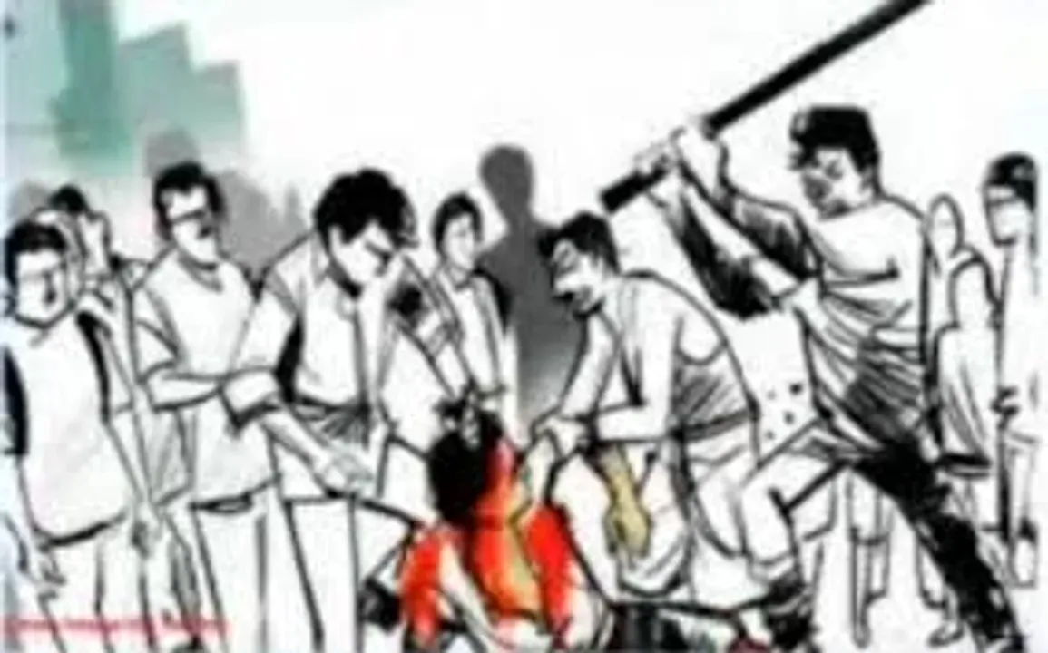  Odisha: Man killed, another critical in angry mob attack over selling beef