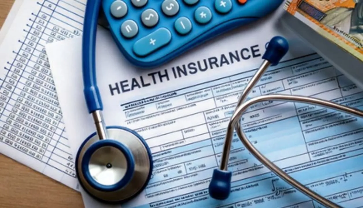  Zero GST on life and health insurance premiums from September 22