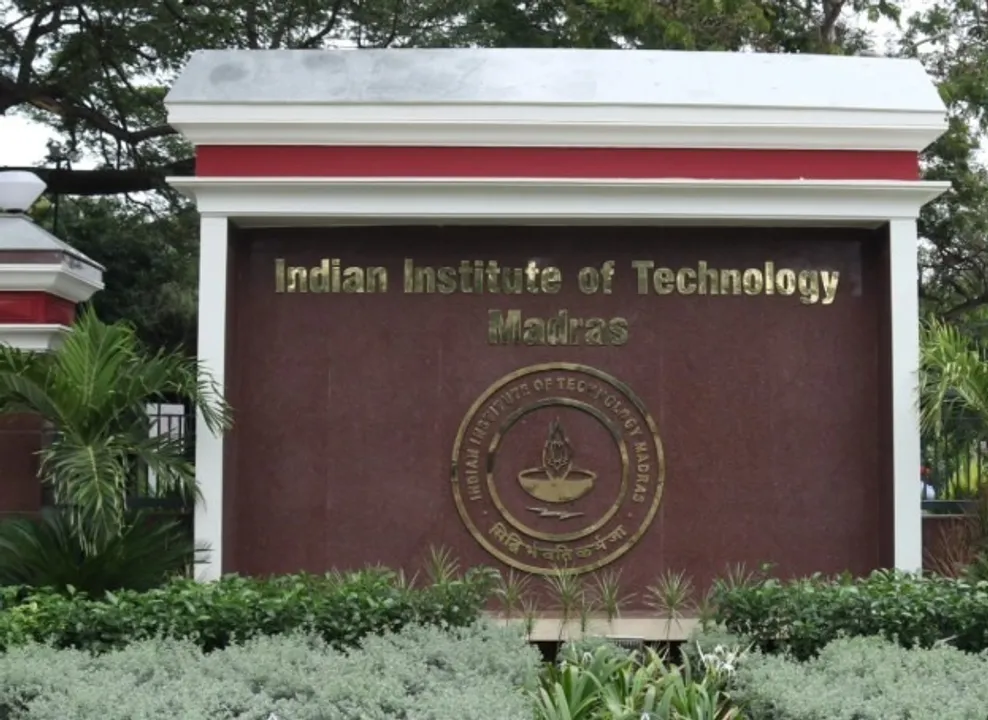  NIRF 2025 rankings: IIT Madras tops overall; IISc best university; Hindu College leads among colleges