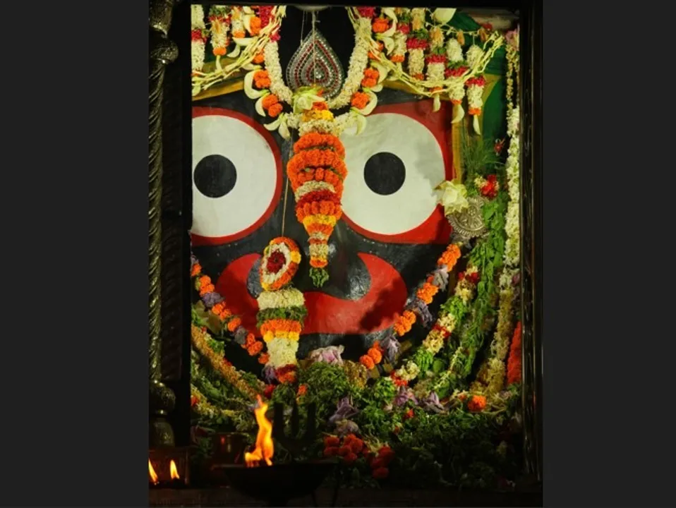 No darshan at Puri Jagannath Temple for 5 hours tonight