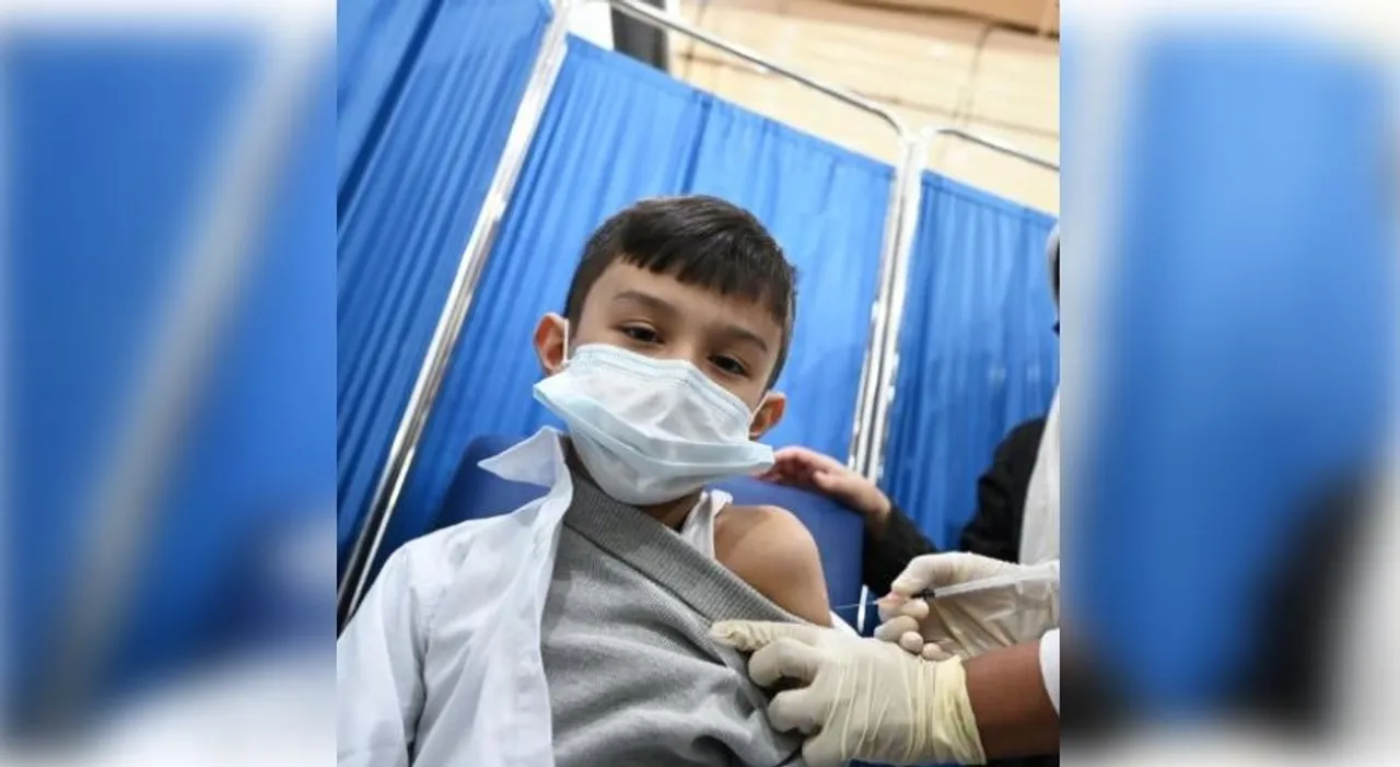  Florida moves to eliminate all vaccine mandates, sparks criticism