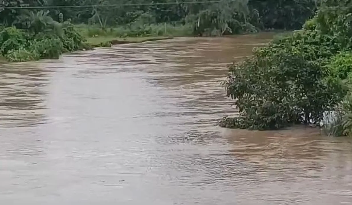  Balasore on High Alert as Jalaka River Crosses Danger Mark