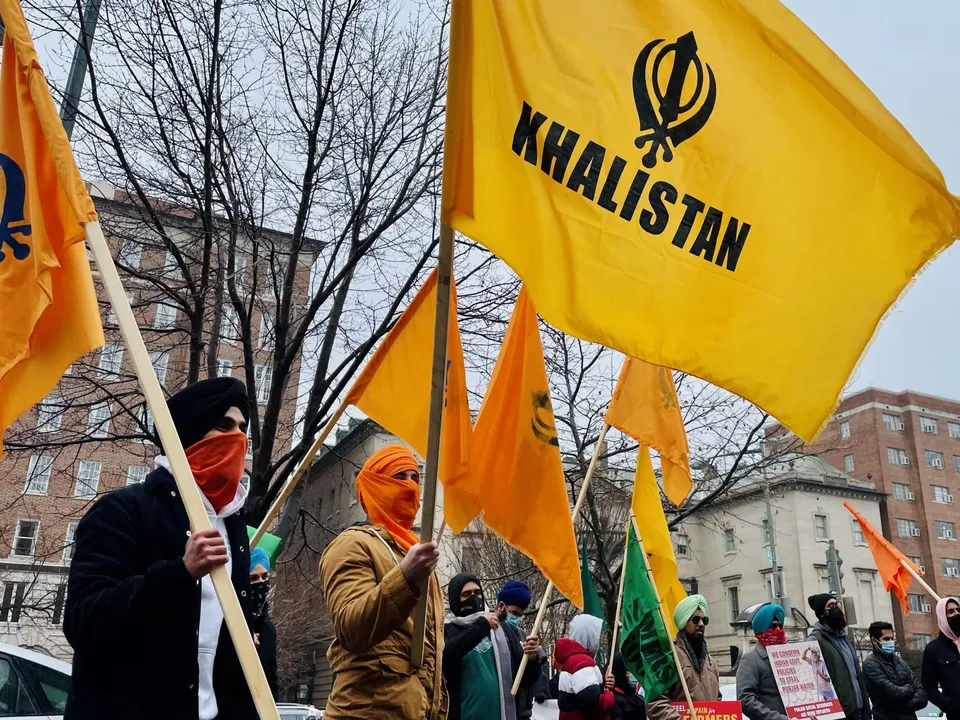  Canada admits Khalistani extremists' operations, fund raising on its soil: Report