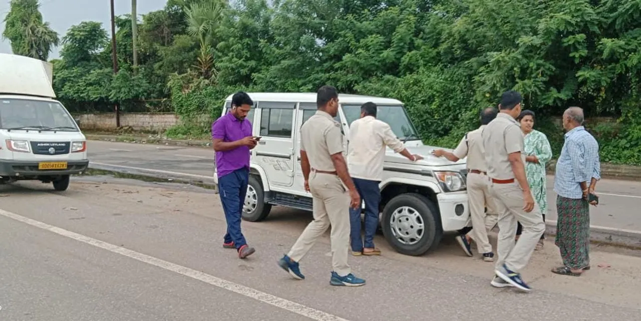  Odisha Excise seizes contraband worth ₹1.25 Crore in statewide raids