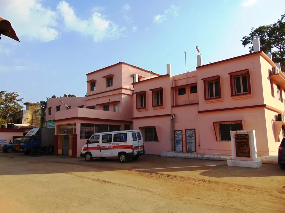  Youth dies of heart attack triggered by DJ sound in Odisha's Rayagada