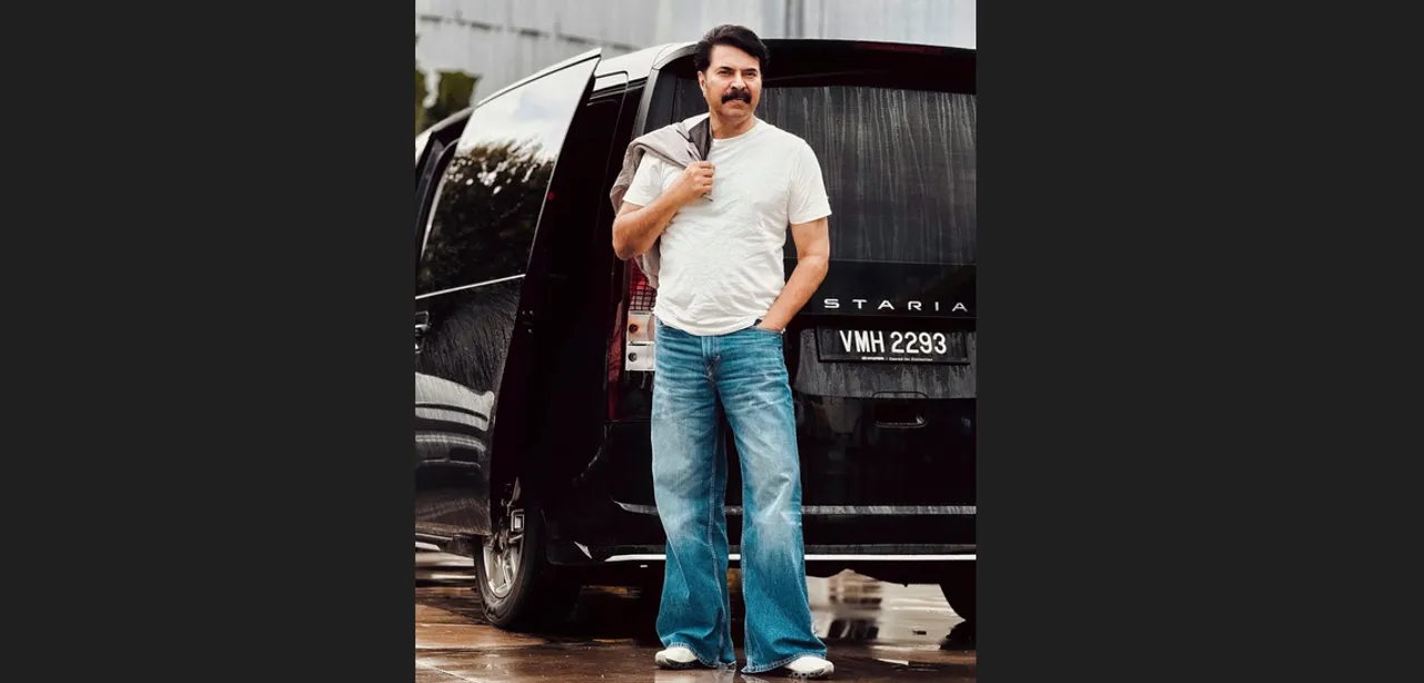  Mammootty turns 74: Mohanlal, Malavika Mohanan, Kalyani Priyadarshan & others wish the superstar