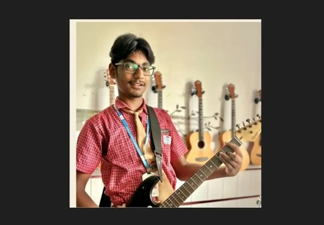  16-Year-Old missing boy traced to Ashram in Bhubaneswar