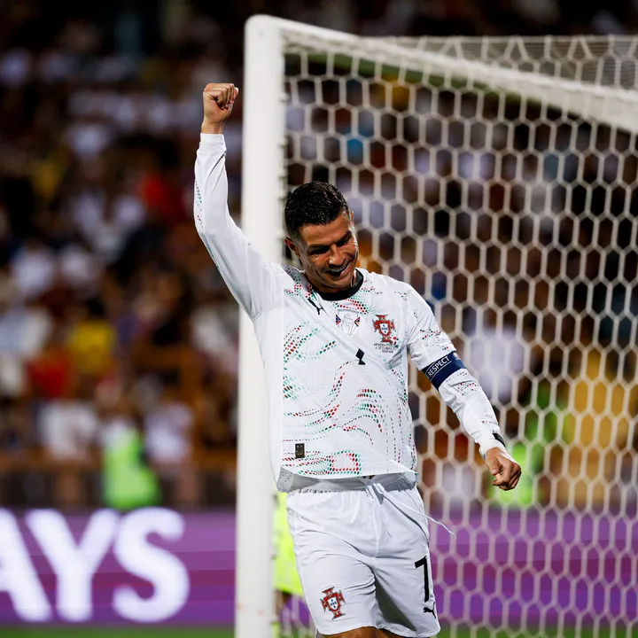  FIFA World Cup 2026 Qualifiers: Ronaldo shines as Portugal, England, Austria, Serbia impress