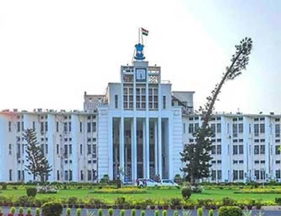  Odisha: Collectors asked to caution OAS, ORS officers over unauthorised visits to state headquarters