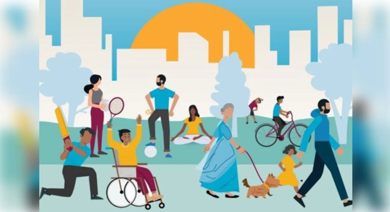  Report: Nearly 50% of Indians plan for healthy ageing; 71% use tech to stay active