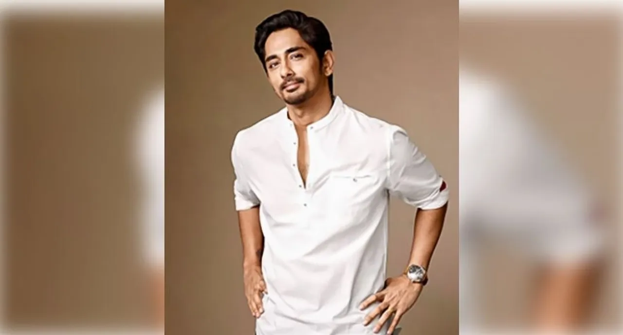  Siddharth to star alongside Freida Pinto in ‘Unaccustomed Earth’ series adaptation