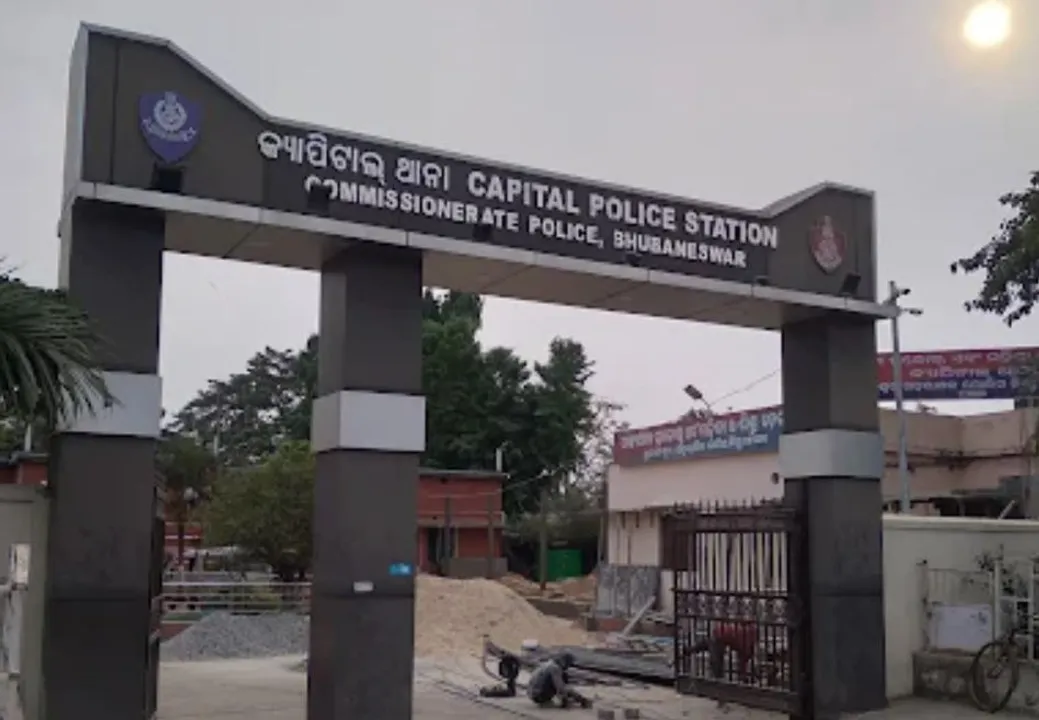  Bhubaneswar Woman Traffic Constable Shubhamitra Missing Since Sept 6, Search On
