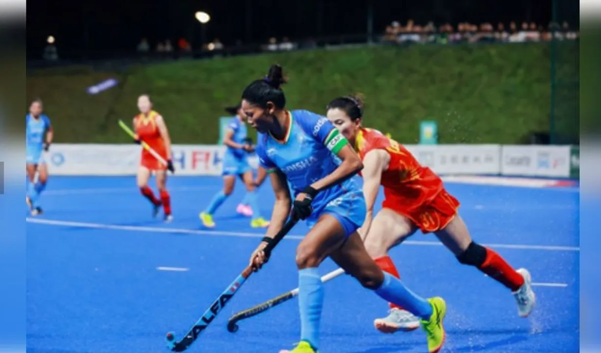  Women’s Asia Cup: India fall 1-4 to China in final, miss direct World Cup spot
