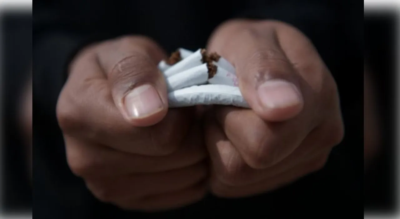  WHO: Tobacco smoking major factor behind stunting in children