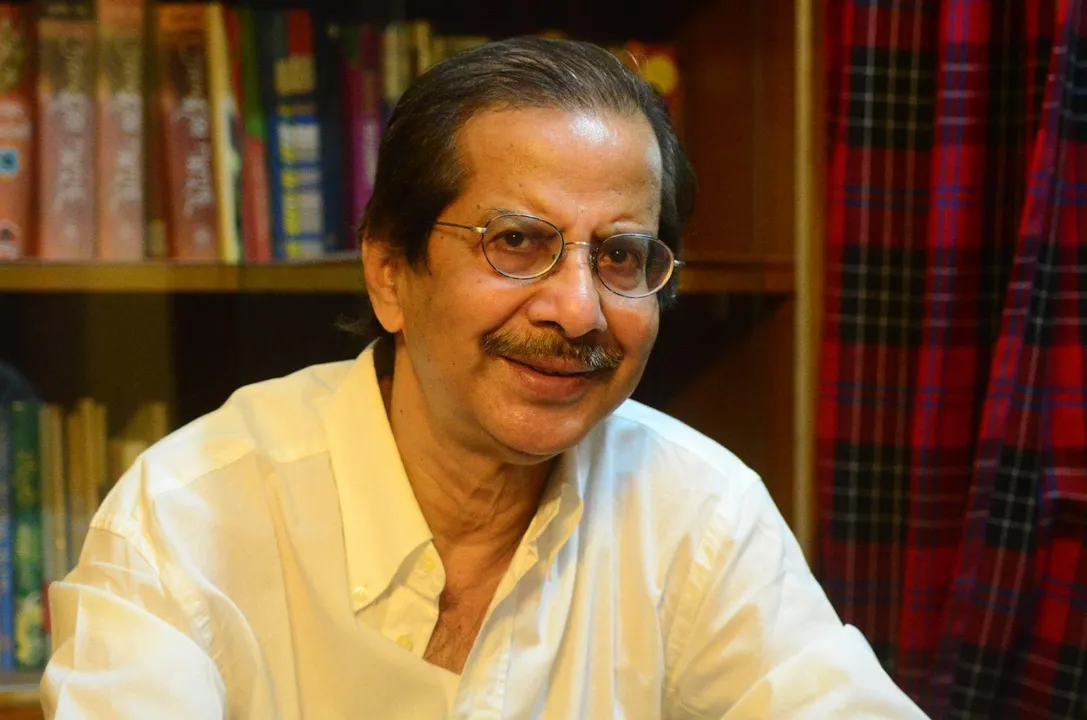  The Devdas Effect - The Unassuming Architect of Odia Resonance