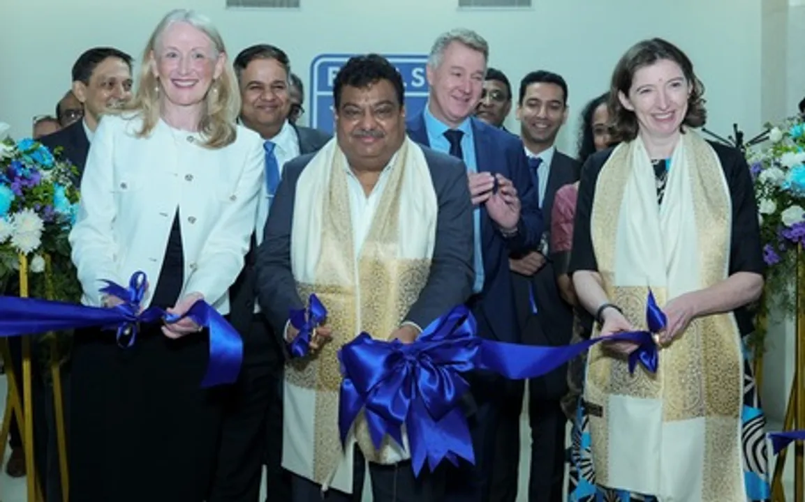  Rolls-Royce doubles down on India market, opens Global Capability and Innovation Centre