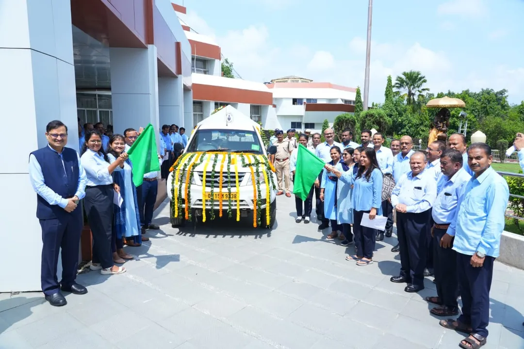  MCL launches fortnight‑long ‘Swachhta Hi Sewa‑2025’ campaign