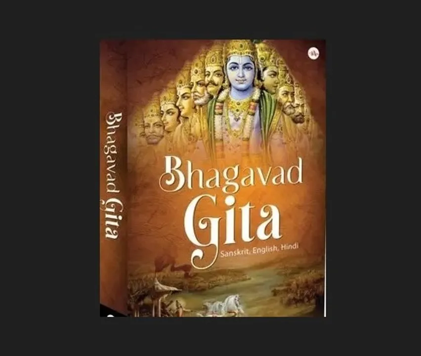 Odisha Govt plans to introduce 'Bhagavad Gita' session in schools