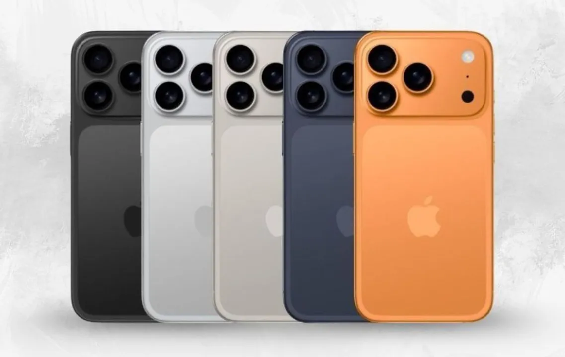  iPhone 17 pre-bookings in India surpass iPhone 16 levels: Report