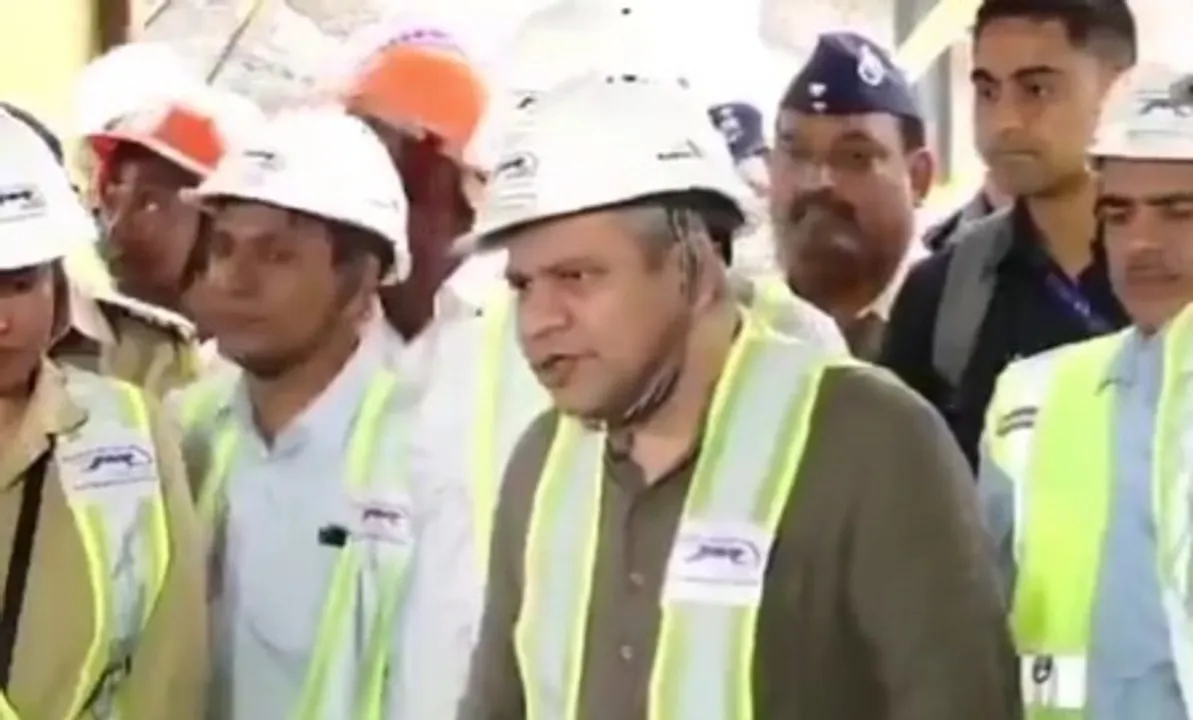  First phase of bullet train to be operational in Dec 2027: Rail Minister