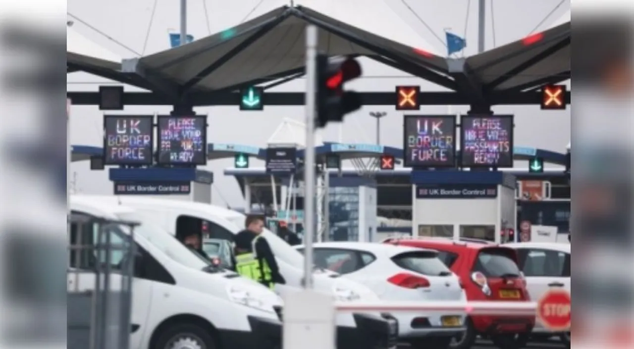  Multiple countries, not only US, impose entry restrictions
