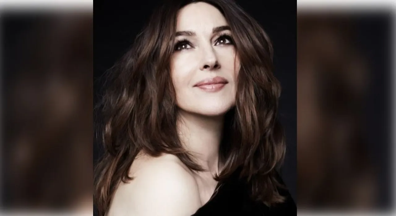  Tim Burton, Monica Bellucci split after two years together