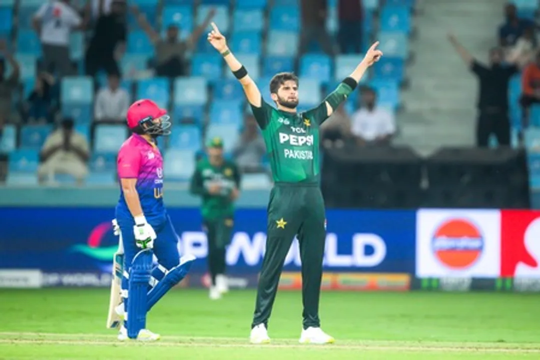  Asia Cup: Pakistan bring in motivational speaker ahead of tense India match