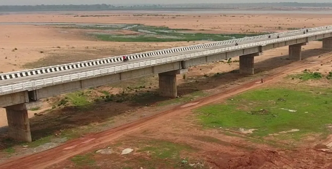  Second bridge at Trisulia soon, tender process underway: Odisha Minister