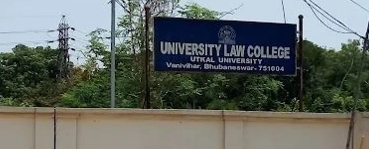  Utkal University Law College student hospitalised after alleged ragging by seniors