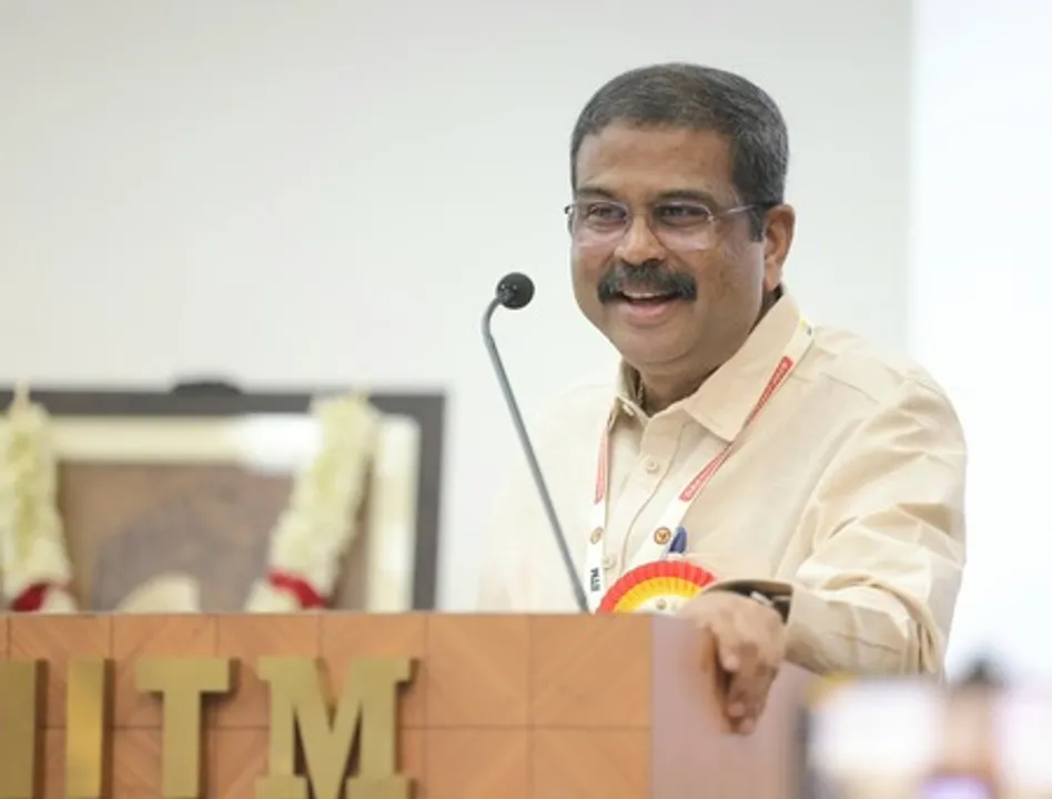  Govt plans to introduce skill-based curriculum for Classes 11 and 12: Union Education Minister