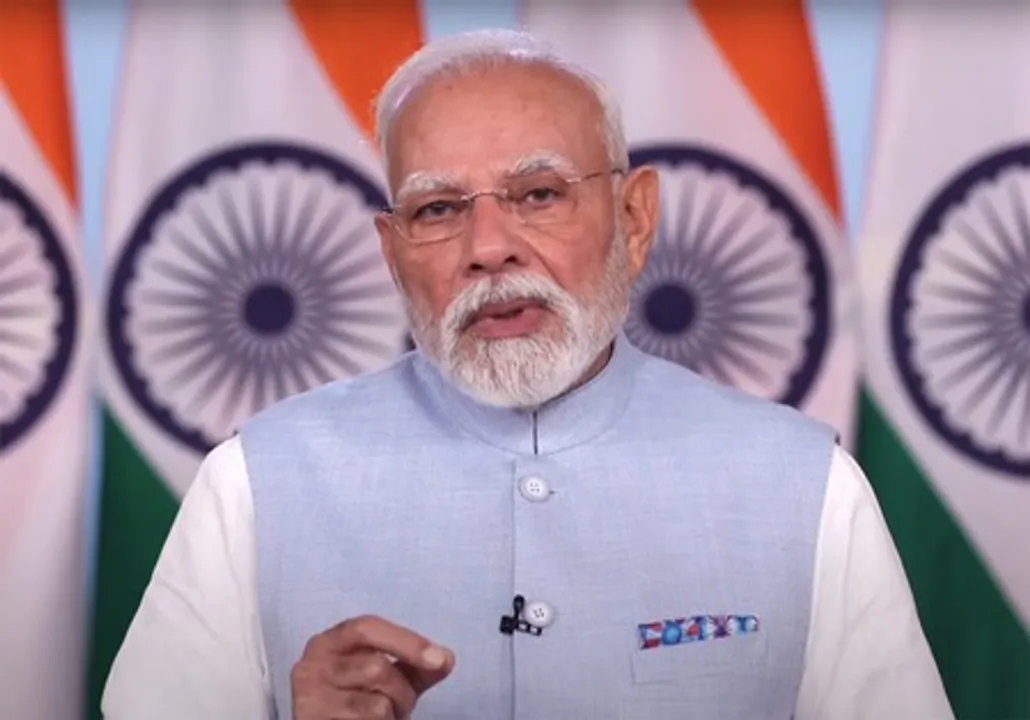  PM Modi launches ‘GST Utsav’, calls it 'festival of savings for Indians'