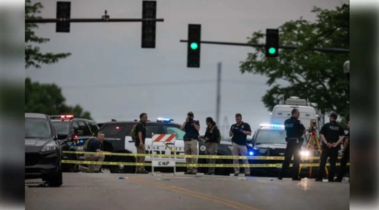 US: Mass shooting in New Hampshire kills one, injures multiple