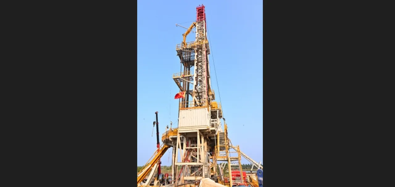  ONGC, BP plan to step up hunt for oil, gas in India’s deep-sea next year
