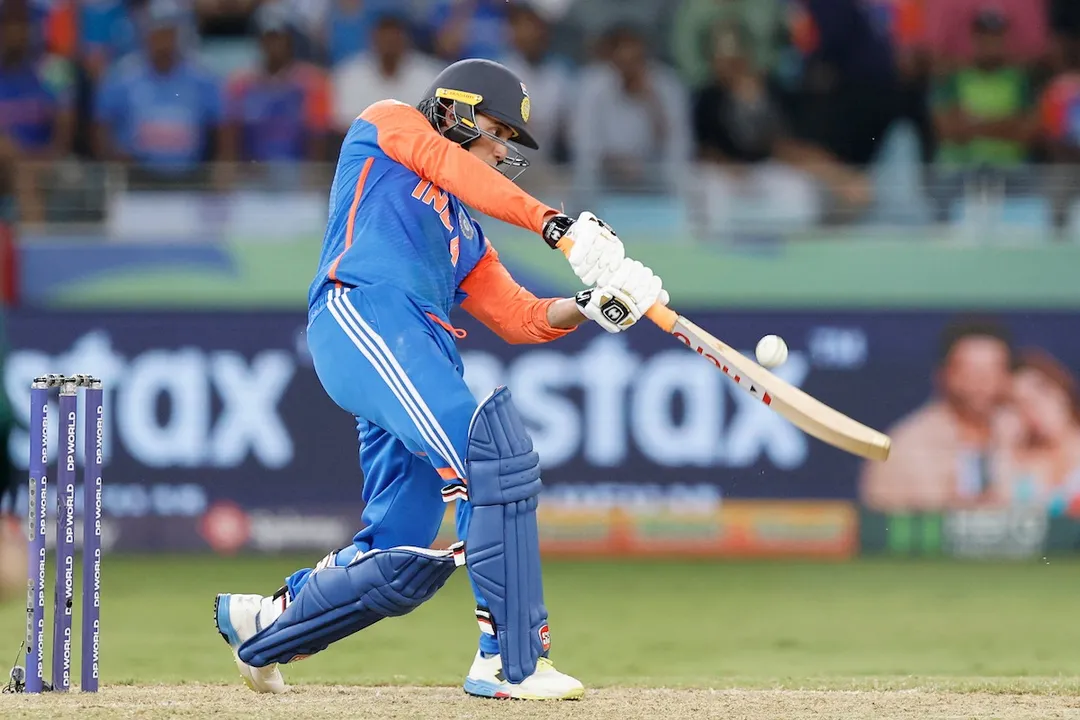  Pic Courtesy: BCCI 