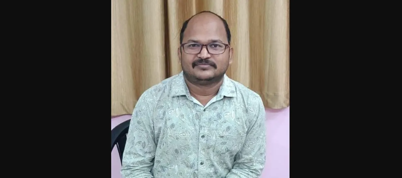  Former Odisha Adarsha Vidyalaya Principal Arrested for Embezzling Rs 55 Lakh Government Funds