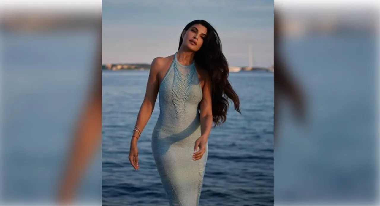  Jacqueline Fernandez gets no relief from SC in ₹200 crore laundering case