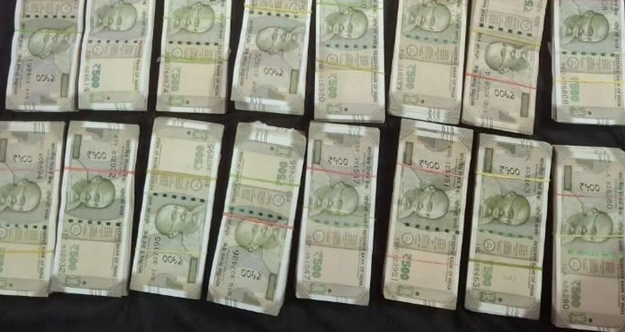  Odisha Vigilance arrest Tata Power official over bribery charge