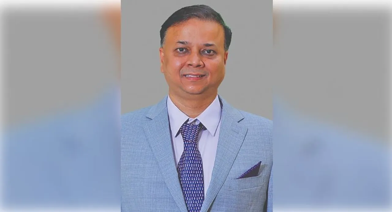  Vivek Gupta of Sanmarg elected President of Indian Newspaper Society