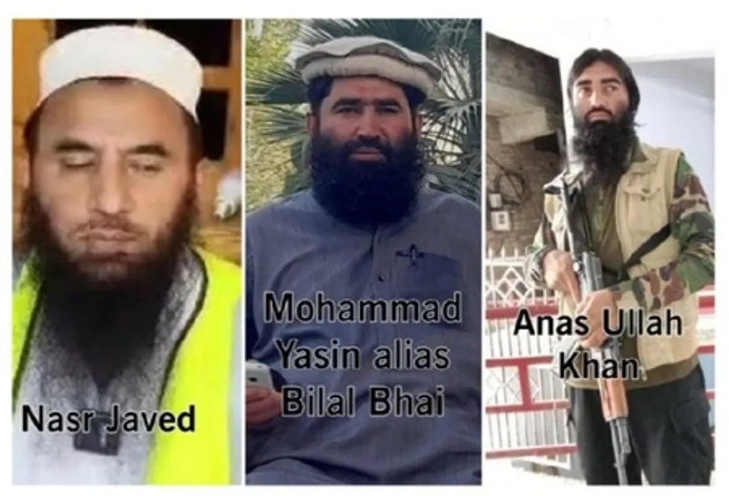  After JeM and Hizbul, now LeT moving to Khyber Pakhtunkhwa, building 'Markaz Jihad-e-Aqsa' near Afghan border