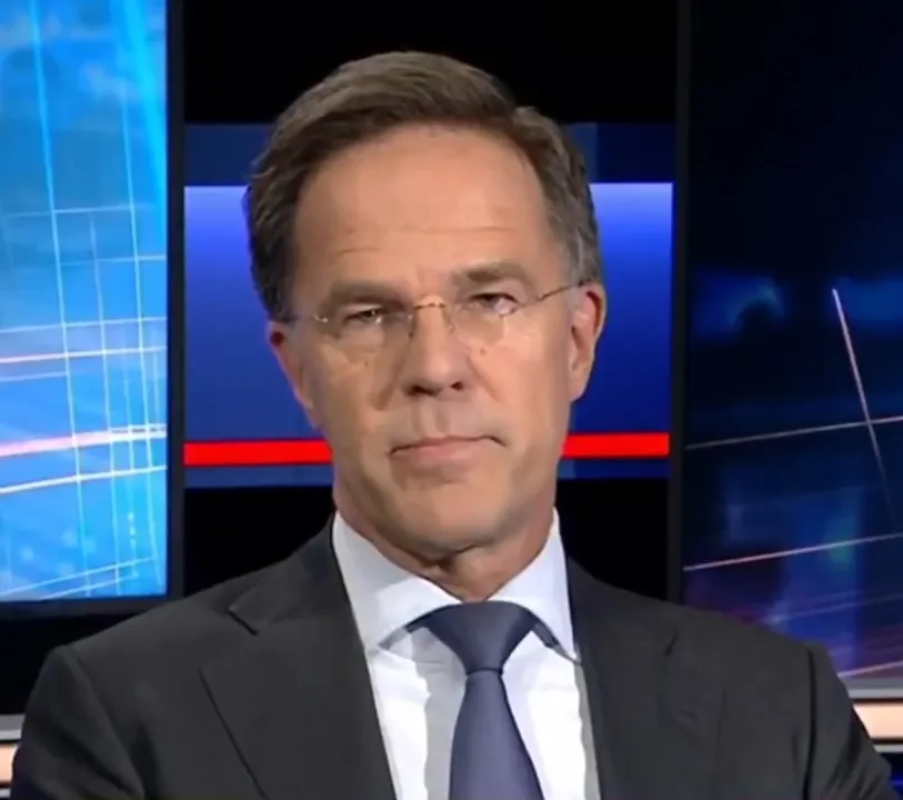  US tariffs on India’s Russian oil imports impacting Moscow, says NATO chief