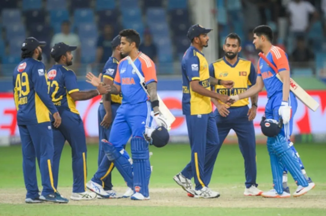  ‘Supposedly a dead rubber…’: Irfan Pathan, fans go wild as India win Super Over thriller vs Sri Lanka