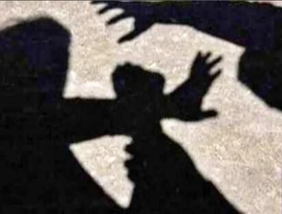  Haryana shocker: Principal, driver tie Class 2 student upside down; both arrested
