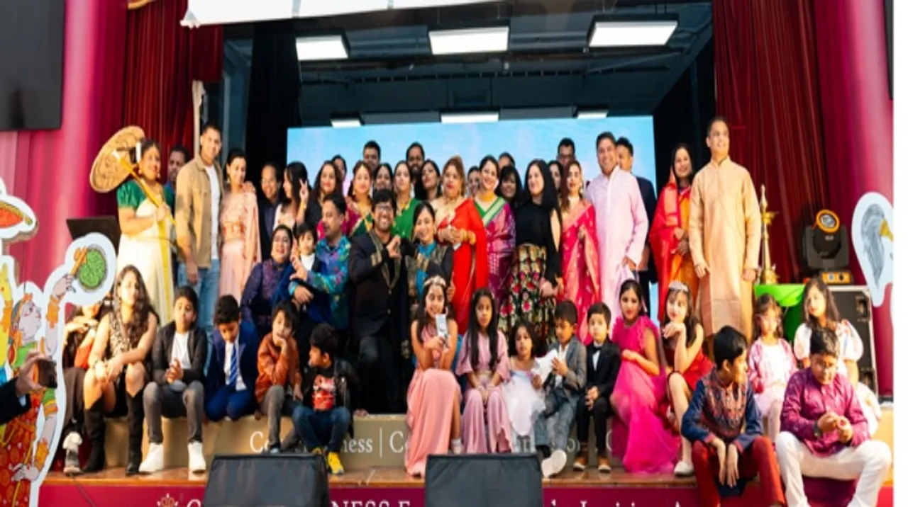  From Cuttack to London: Odisha’s Bali Jatra to debut in British Parliament