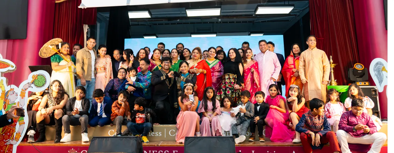  From Cuttack to London: Odisha’s Bali Jatra to debut in British Parliament