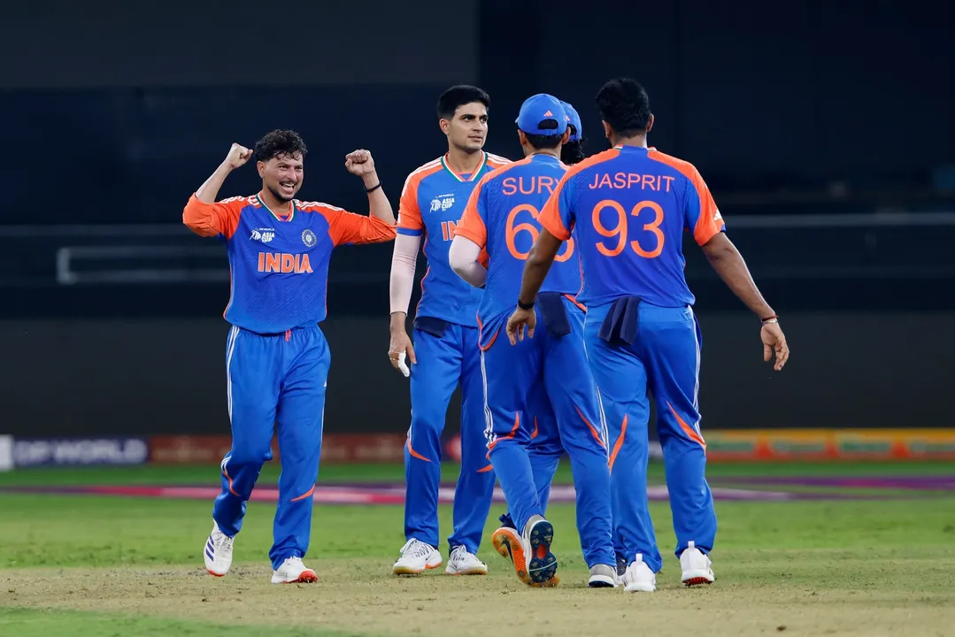  BCCI celebrates India’s Asia Cup triumph, announces Rs 21cr prize for team and staff